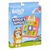 Bluey- EA Dog Bingo, Multicolore, 13034 - immagine 7
