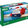Brio Light and Sound Traghetto