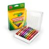 CRAYOLA TRIANGULAR CRAYONS 16 COUNT - immagine 3