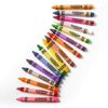 CRAYOLA TRIANGULAR CRAYONS 16 COUNT - immagine 5