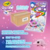 CRAYOLA TRIANGULAR CRAYONS 16 COUNT - immagine 8