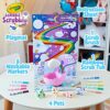 CRAYOLA TRIANGULAR CRAYONS 16 COUNT - immagine 9