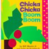 Chicka Chicka Boom Boom