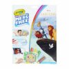 Crayola Color Wonder Coloring Book Pages & Markers, Mess Free Coloring, Gift for Kids
