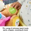 Fisher-Price Laugh And Learn Smart Stages Sis - immagine 5