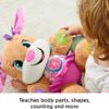 Fisher-Price Laugh And Learn Smart Stages Sis - immagine 6