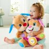Fisher-Price Laugh And Learn Smart Stages Sis - immagine 8