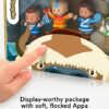Fisher Price - Little People Collector Avatar the Last Airbender 4-Pack - immagine 4