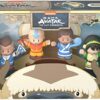 Fisher Price - Little People Collector Avatar the Last Airbender 4-Pack - immagine 8