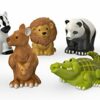 Fisher-Price Little People Zoo Animal Friends - immagine 3