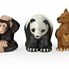 Fisher-Price Little People Zoo Animal Friends - immagine 5