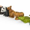 Fisher-Price Little People Zoo Animal Friends - immagine 6