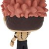 Funko Jujutsu Kaisen Pop & Buddy! Animazione Figura in Vinile Sukuna w/Cuore 9 cm - immagine 3