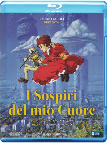 I sospiri del mio cuore