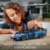 LEGO Technic 42123 - McLaren Senna GTR (830 pezzi) Nuovo 2021 - immagine 3