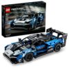 LEGO Technic 42123 - McLaren Senna GTR (830 pezzi) Nuovo 2021