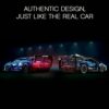 LEGO Technic 42123 - McLaren Senna GTR (830 pezzi) Nuovo 2021 - immagine 5