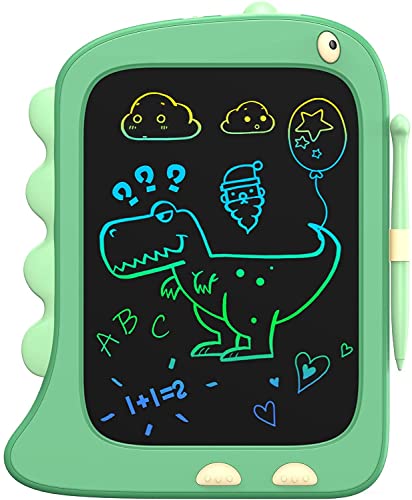 Tavoletta Grafica LCD con Display 8,5 Pollici – The Toys Store