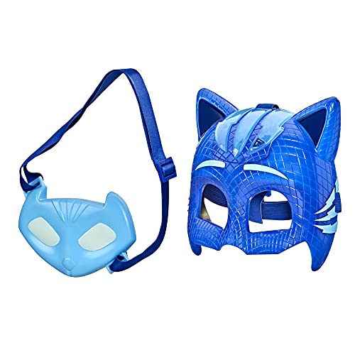 COSTUME GATTOBOY PJMASKS 3-4 ANNI