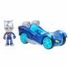 PJ Masks - Veicoli Turbo Blast – Gattoboy