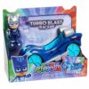 PJ Masks - Veicoli Turbo Blast – Gattoboy - immagine 5
