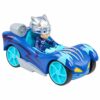 PJ Masks - Veicoli Turbo Blast – Gattoboy - immagine 6