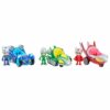 PJ Masks - Veicoli Turbo Blast – Gattoboy - immagine 7