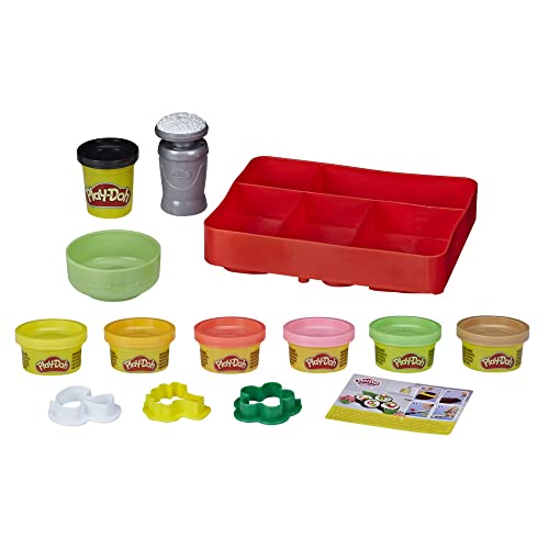 Set di strumenti per sushi maker 11 pezzi Kit macchina per stampi per  sushi