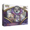 Pokemon TCG: Shining Legends Figure Collection Shiny Darkrai-GX