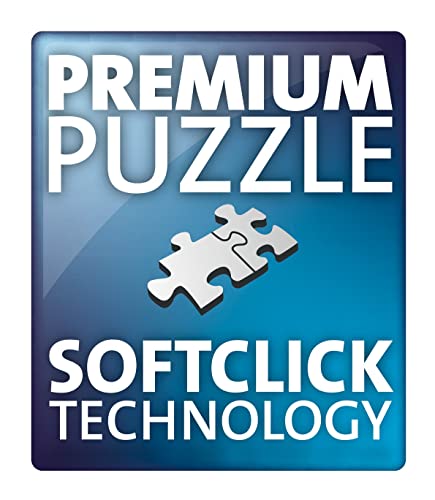 Ravensburger - Puzzle Il museo vivente, 1000 Pezzi, Idea regalo, per Lei o Lui, Puzzle Adulti