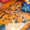 Ravensburger Puzzle Accessory Sorting Trays - Suitable For Jigsaws Up to 1000 Pieces - immagine 6