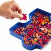 Ravensburger Puzzle Accessory Sorting Trays - Suitable For Jigsaws Up to 1000 Pieces - immagine 10