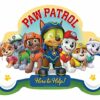 Ravensburger Puzzle Paw Patrol Puzzle 24 giant Pavimento Puzzle per Bambini - immagine 3
