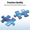 Ravensburger Puzzle Paw Patrol Puzzle 24 giant Pavimento Puzzle per Bambini - immagine 5