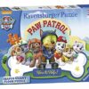 Ravensburger Puzzle Paw Patrol Puzzle 24 giant Pavimento Puzzle per Bambini