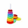 Testato per bambini - Rainbow Gears