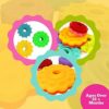 Testato per bambini - Rainbow Gears - immagine 6