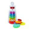 Testato per bambini - Rainbow Gears - immagine 7