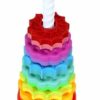 Testato per bambini - Rainbow Gears - immagine 8