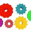 Testato per bambini - Rainbow Gears - immagine 9