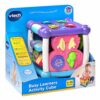 VTech Cubo di attivitÃ  per studenti occupati - Edizione Limitata - immagine 5