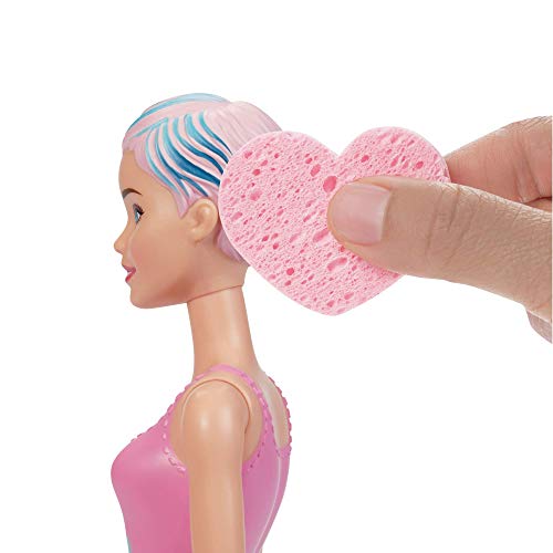 Barbie GMT48 - Color Reveal Assortimento a Sorpresa, Vestito e Acconciatura, Giocattolo per Bambini 3+ Anni, Modelli Asortiti - immagine 6
