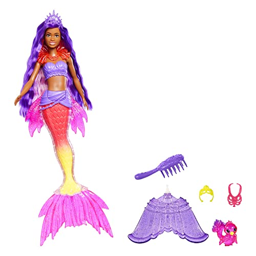 Barbie – Sirene – Giochi e Prodotti per l'Età Evolutiva