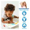 CRAYOLA Color Wonder 10ct Mini Markers - immagine 4