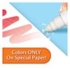 CRAYOLA Color Wonder 10ct Mini Markers - immagine 6