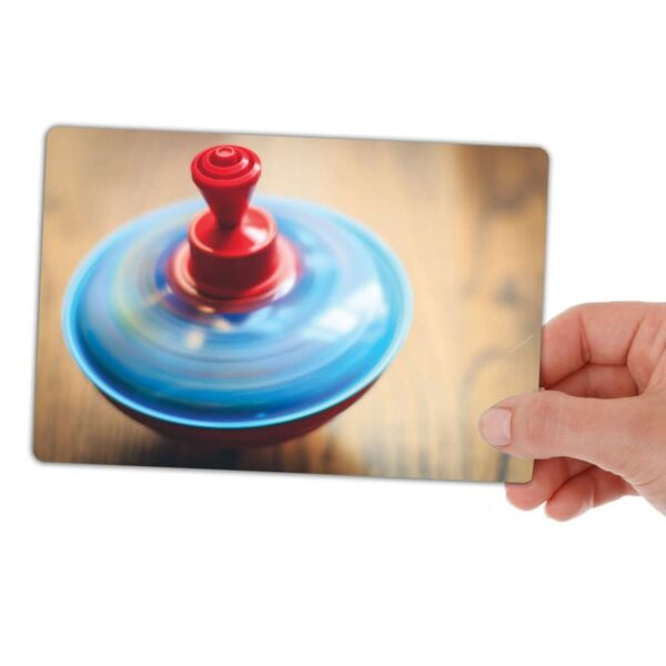 Flash Card Categorie. 40 schede fotografiche educative per lo sviluppo del linguaggio. Materiali per logopedia, materiali ESL. - immagine 4