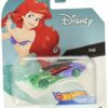 Hot Wheels 2018 Character Series 6 - Ariel 2/6