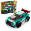 LEGO 42134 Technic Monster Jam Megalodon, da Camion Giocattolo per Bambini a Macchina Low Racer Lusca, Idea Regalo dai 7 Anni in su - immagine 6