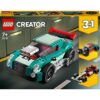 LEGO 42134 Technic Monster Jam Megalodon, da Camion Giocattolo per Bambini a Macchina Low Racer Lusca, Idea Regalo dai 7 Anni in su - immagine 7