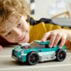 LEGO 42134 Technic Monster Jam Megalodon, da Camion Giocattolo per Bambini a Macchina Low Racer Lusca, Idea Regalo dai 7 Anni in su - immagine 8